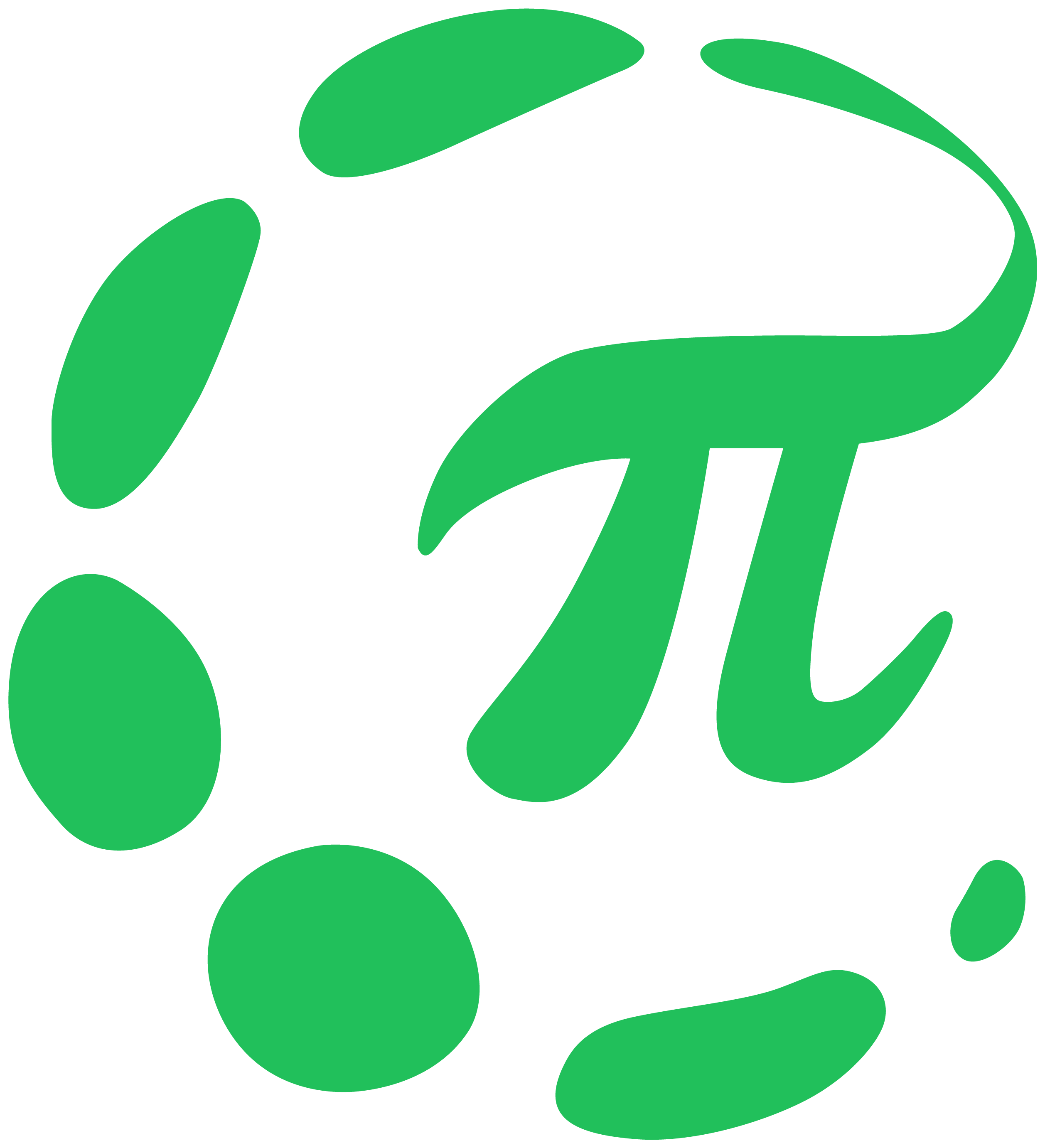 圆周率 π